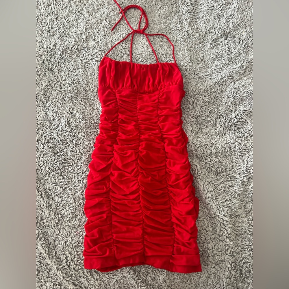 Princess Polly Dress